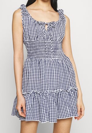 Vestito casual - dark blue