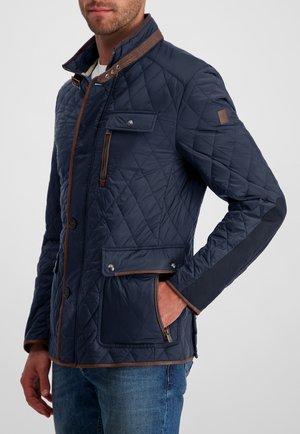 MSLeonido - Übergangsjacke - marine