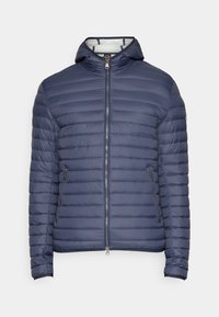 Niet geselecteerd, navy blue/ice