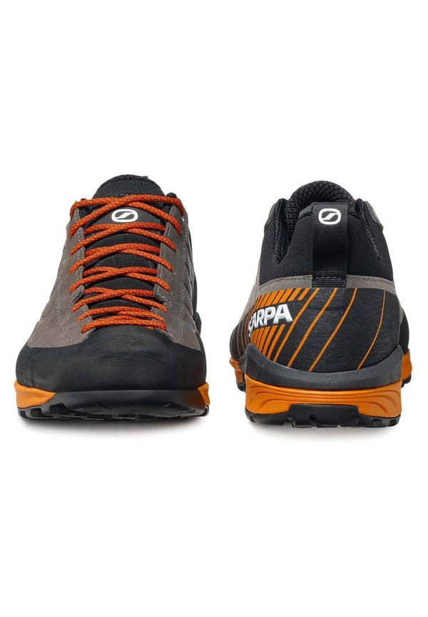 MESCALITO - Hiking shoes4