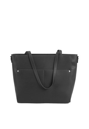 Borsa a mano - nero