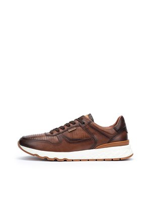 ARANDA - Zapatillas - brown
