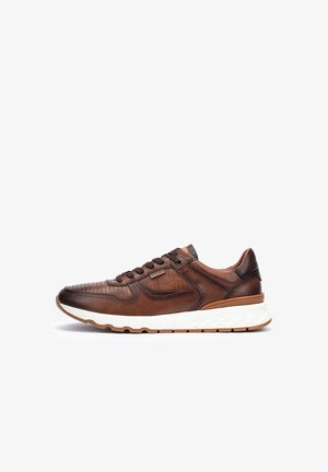 Pikolinos ARANDA - Baskets basses - brown