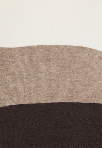 ONLY ONLQUEEN LONG CARDIGAN - Jopica - whitecap gray/woodsmoke melange/chic