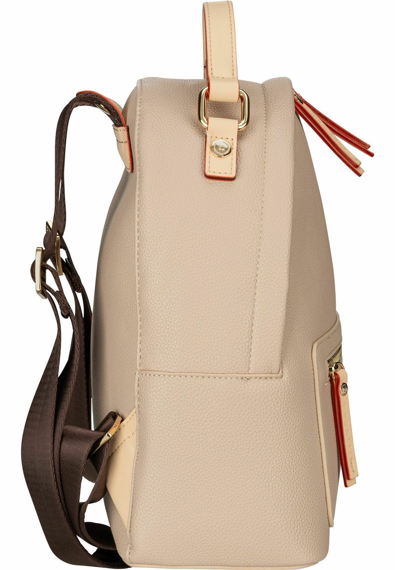 WITTCHEN SIGNATURE COLLECTION - Sac à dos - beige - ZALANDO
