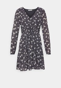 Não selecionado, night sky mystic