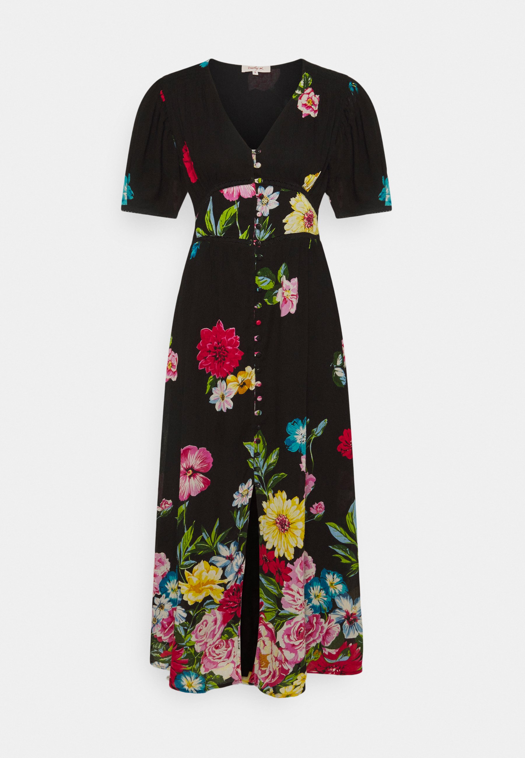 Women CAPILAIRE - Day dress Women CAPILAIRE - Day dress