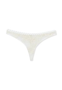 BLOSSOM - Perizoma - off-white