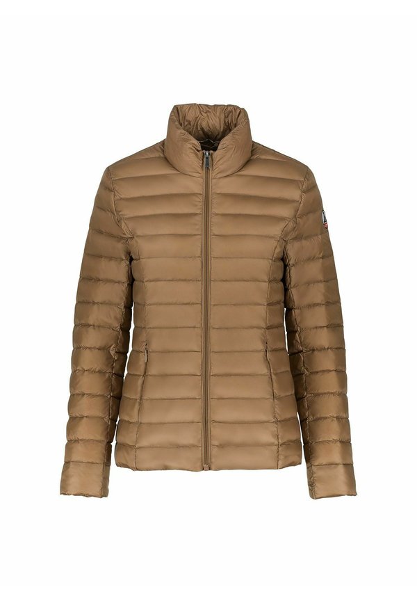 Daunenjacke - marron