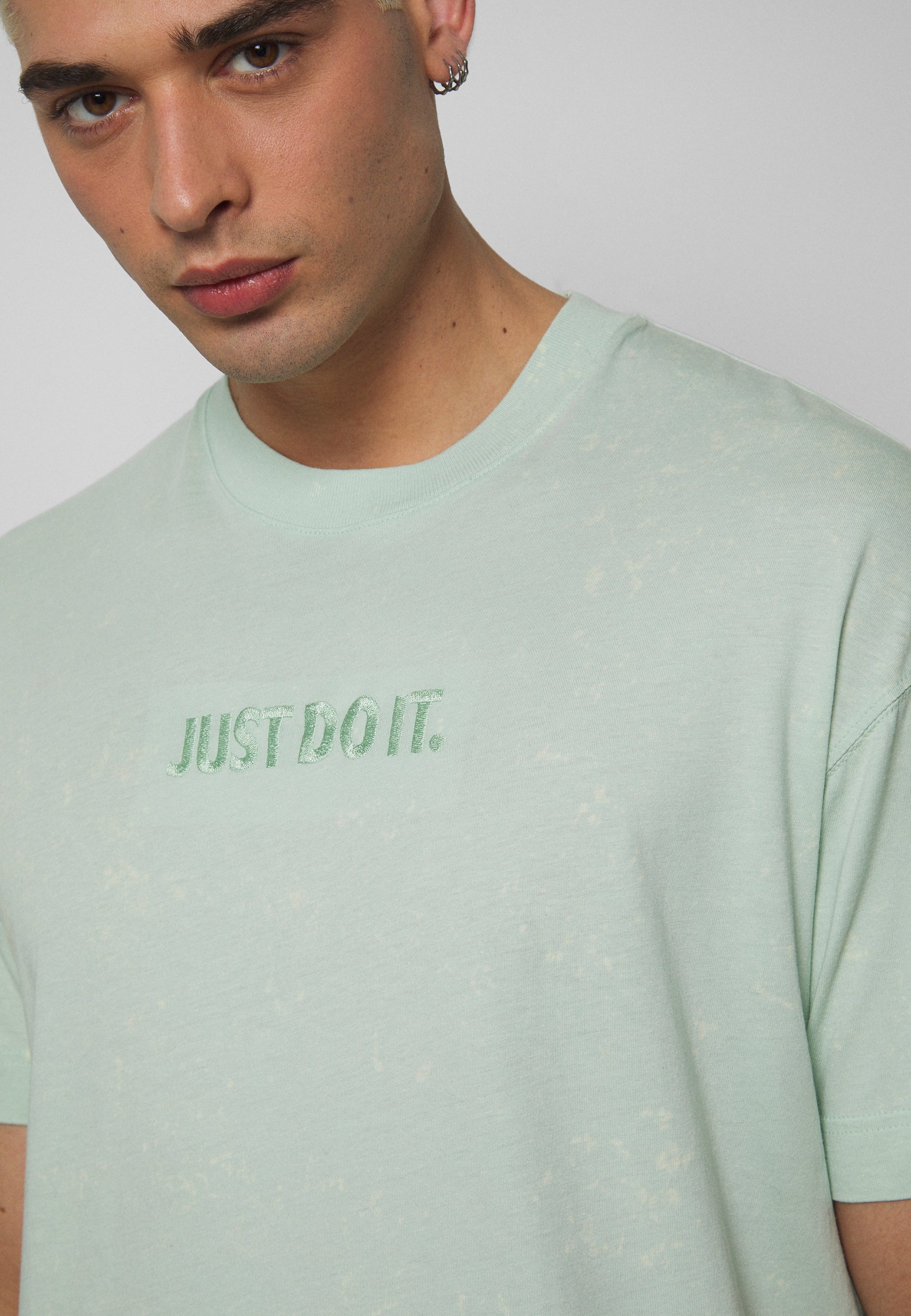pistachio frost nike shirt