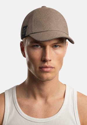Armani Exchange, XM003202 AF27251 - Cappellino - brown