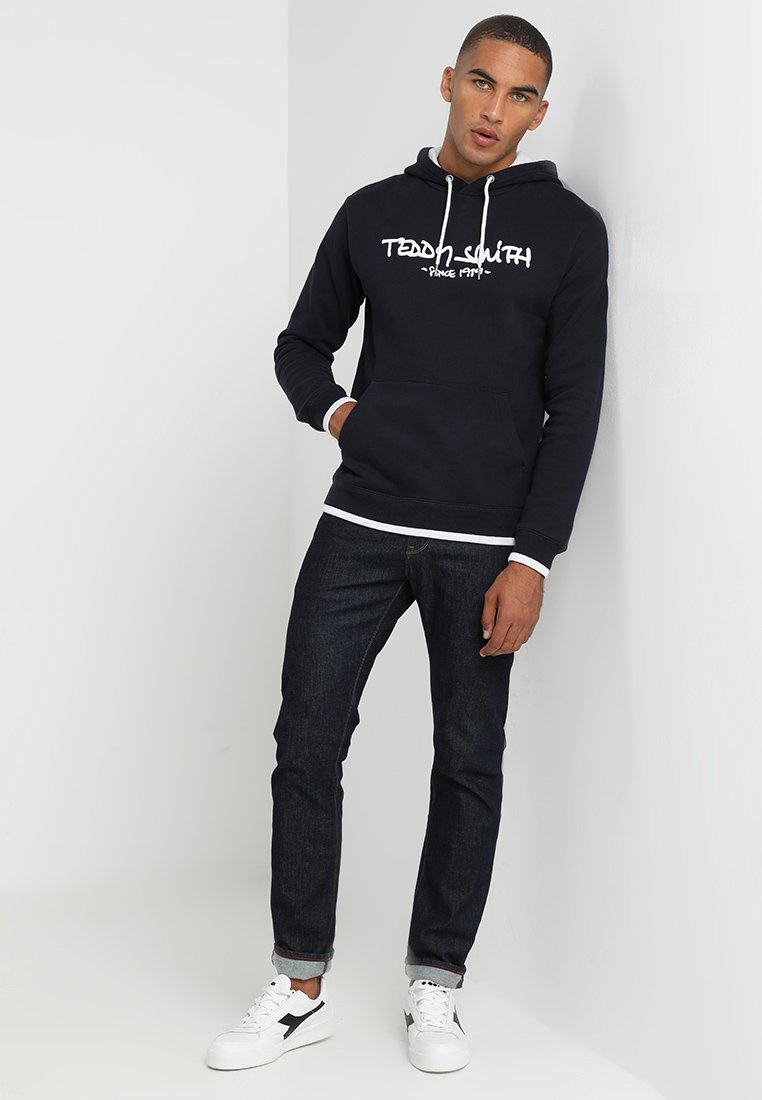 teddy smith sweatshirt