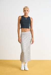 Obey Clothing BOLD - Topp - black