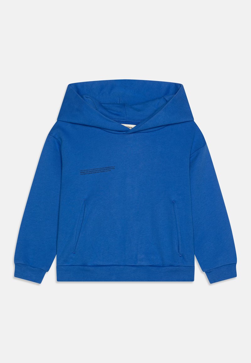 PANGAIA Sweater blauw PANGAIA Sweater blauw