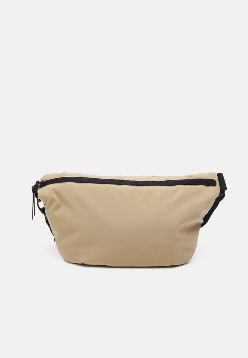 Opus AWINDY BAG Across body bag sweet almond/beige Zalando.ie