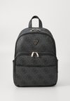 BERTA BACKPACK - Dnevni ruksak - coal