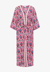 Kijelölve, pink/mehrfarbig