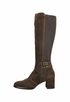 NeroGiardini, STIEFEL - Bottes de cowboy / motard - t di moro