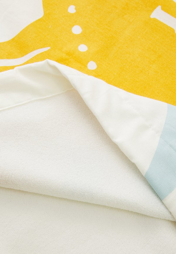 FOUTA THE SUN BLUE SKY - Beach towel4