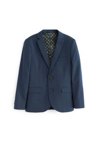 Next Colbert - blue