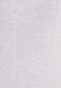 FTC Cashmere Pulóver - pristine white