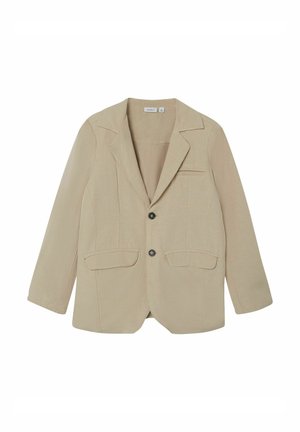 Name it REGULAR FIT - Blazer - humus