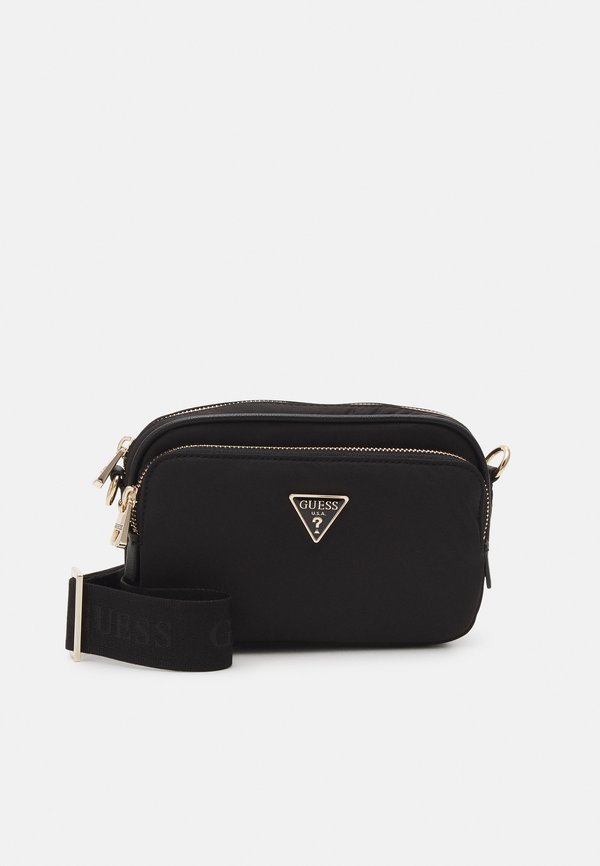 GEMMA CROSSBODY CAMERA - Cross body bag
