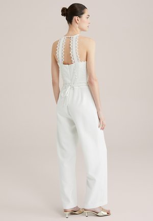 Combinaison - white
