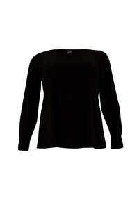 YOEK Longsleeve - black