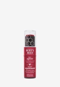 Burt's Bees LIP & CHEEK STICK - Læbestifte - dahlia dew