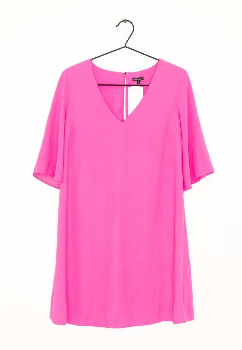 River Island Robe de jour - pink