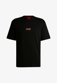 Selezionato, black one