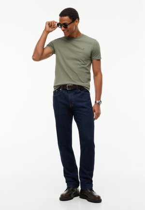 Tommy Jeans, 2 PACK, granatowy