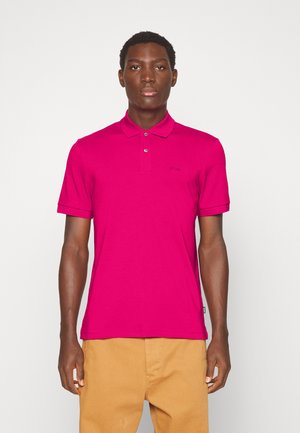 PALLAS - Polotričko - pink thirteen