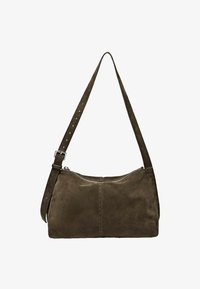 Wybrany, dark green