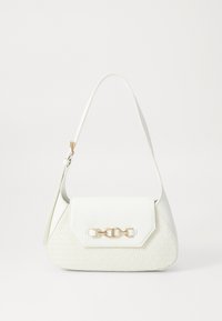 RHIANON - Handtas - cream