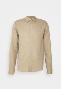 Selecionado, burlywood