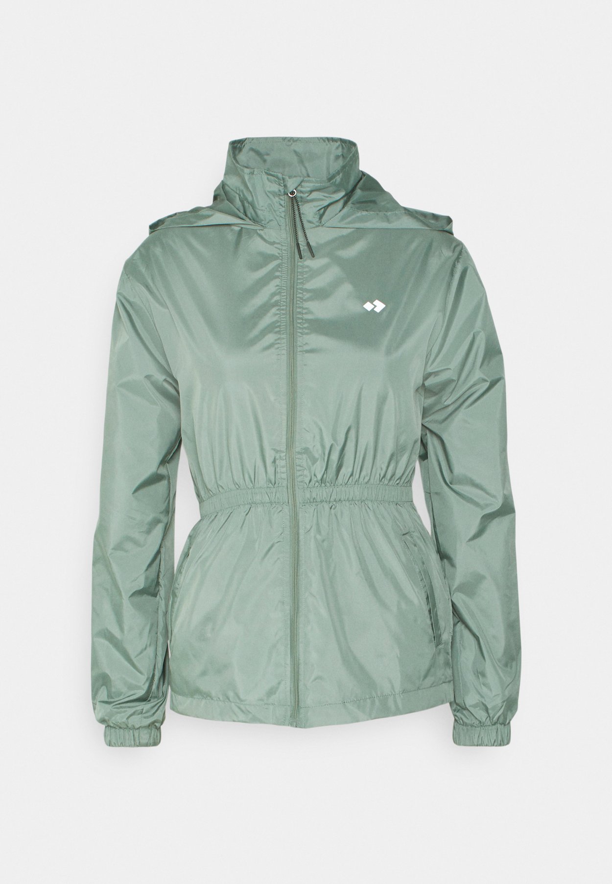 Trainingsjacke