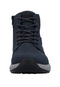 Rieker Bottes de neige - blau
