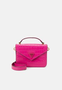 Guess Käsilaukku - pink