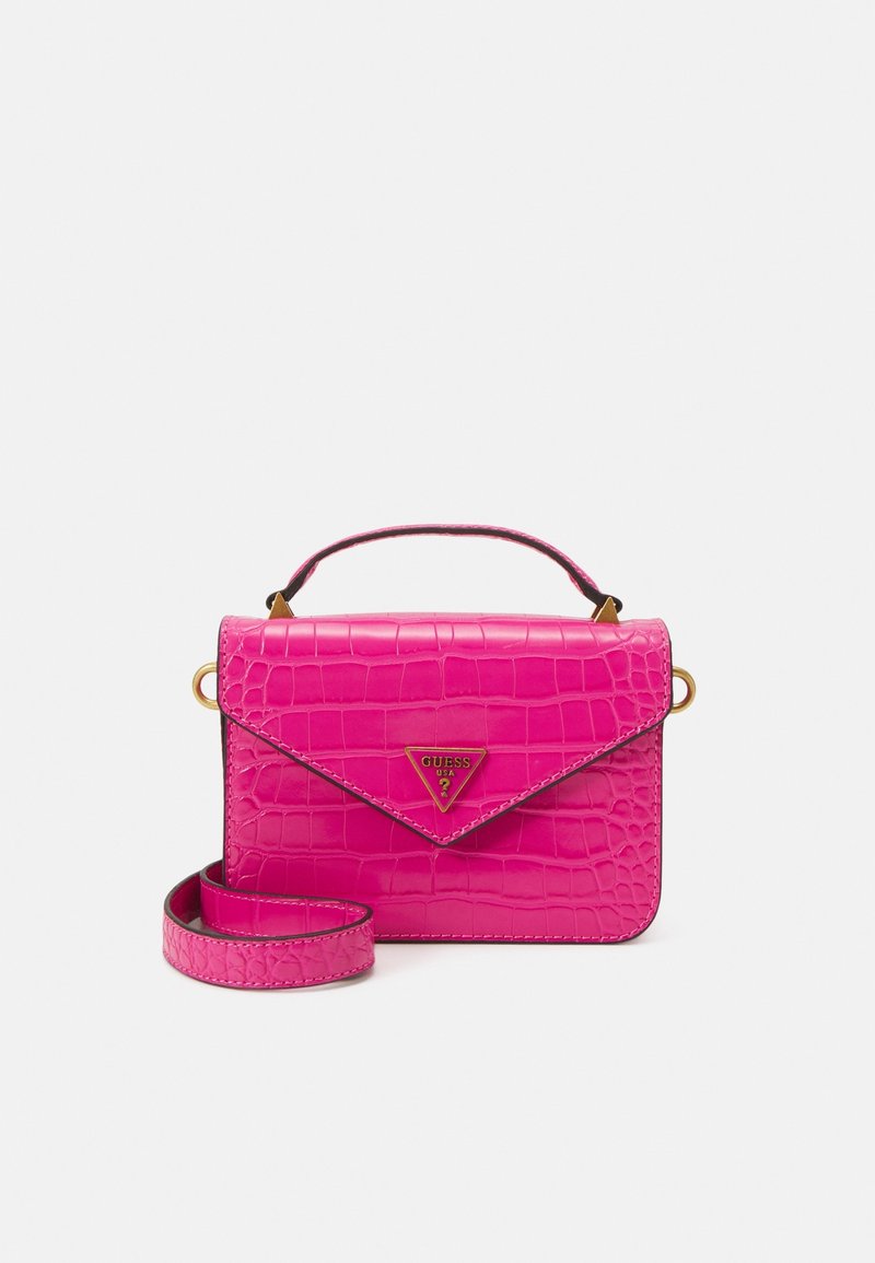 Guess Handtasche - pink
