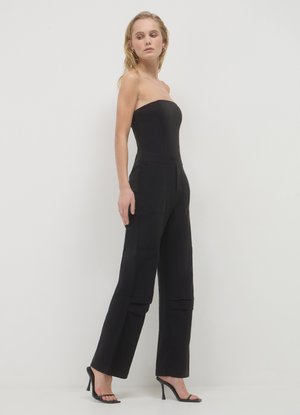 TUTA  - Jumpsuit - ultrablack