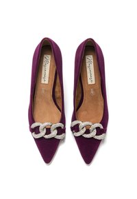 maria mare escarpins