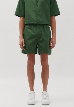 STUDIO - Shorts - green