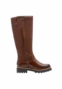 Marco Tozzi Bottes - cognac