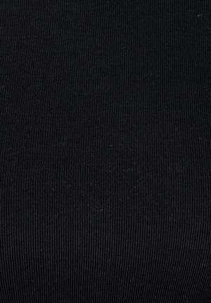 Damart ORNÉ - Maglietta a manica lunga - noir