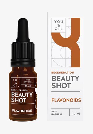 FLAVANOIDS REJUVENATING SERUM - Serum - -