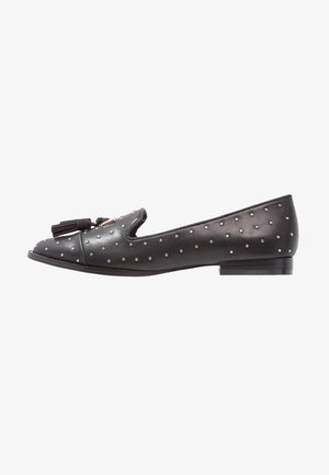 River Island, Chaussons - black