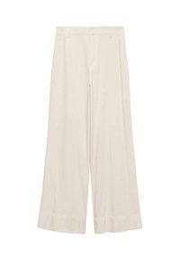 - Wide leg