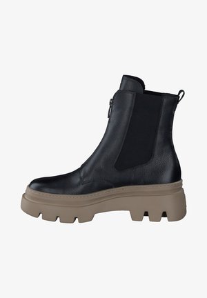 Botines - maincalf black